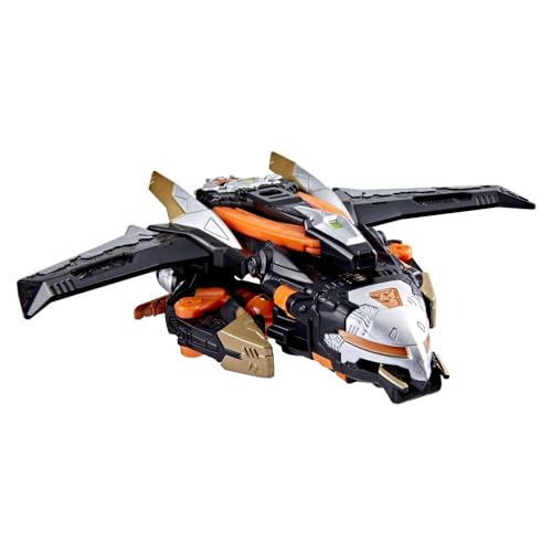 Transformers Age of The Primes Deluxe-Klasse Cybertron Sideways Action-Figur