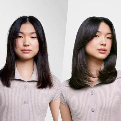 Dyson Supersonic Nural™ Haartrockner (Jasper Plum)