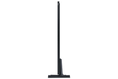 Samsung QLED 4K Fernseher The Frame 50 Zoll, Samsung TV mit mattem Display und austauschbarem Rahmen, Art Mode, Smart TV, GQ50LS03DAUXZG, Deutsches Modell [2024]