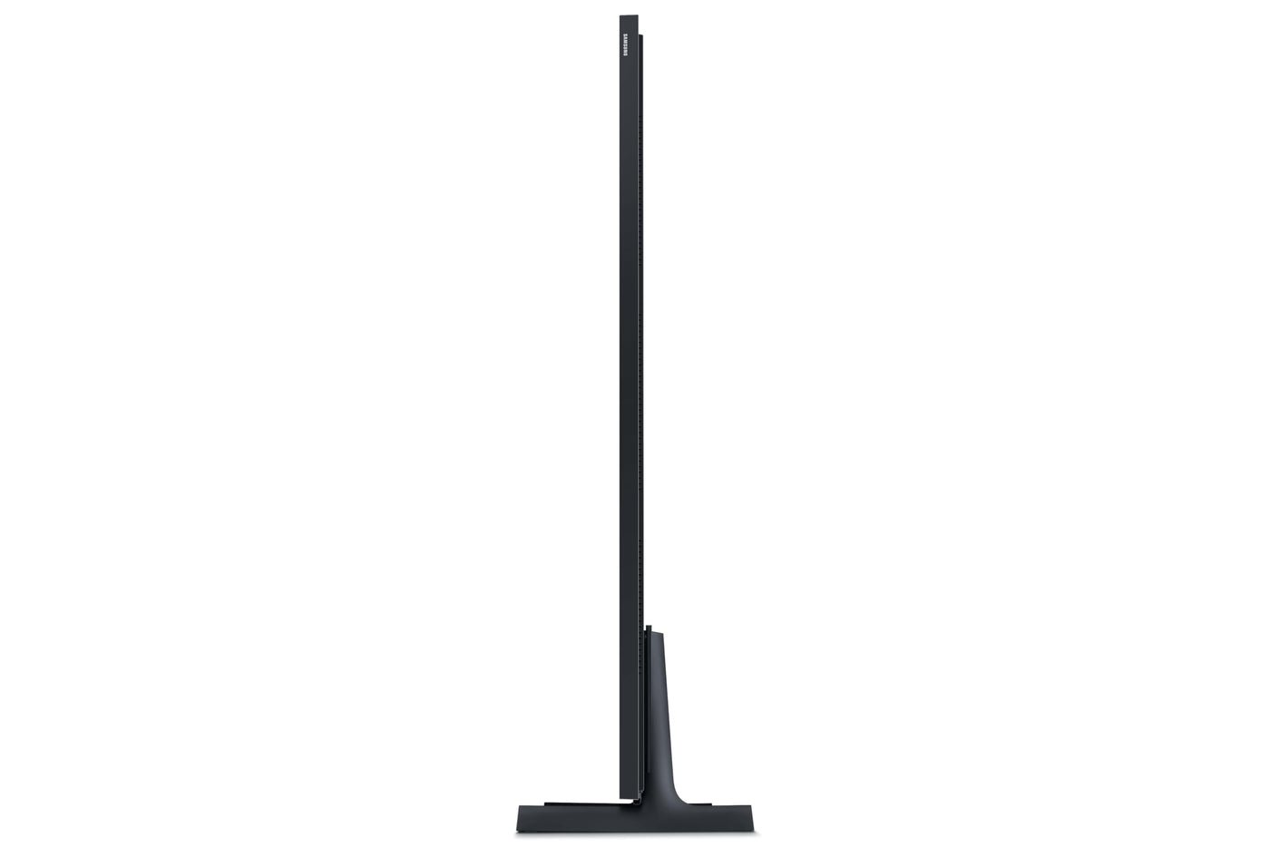 Samsung QLED 4K Fernseher The Frame 85 Zoll, Samsung TV mit mattem Display und austauschbarem Rahmen, Art Mode, Smart TV, GQ85LS03DAUXZG, Deutsches Modell [2024]