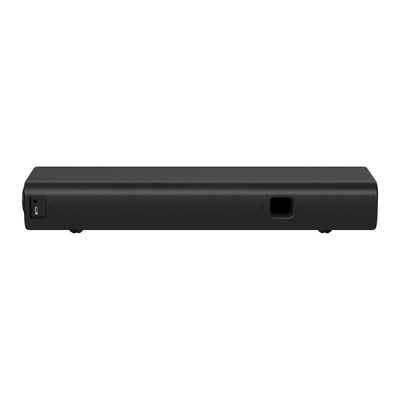 Sound Blaster GS3 Kompakte Gaming-Soundbar mit RGB- und SuperWide-Technologie, Stromversorgung über USB, Bluetooth 5.4, Kopfhörerausgang, für PC und Mac