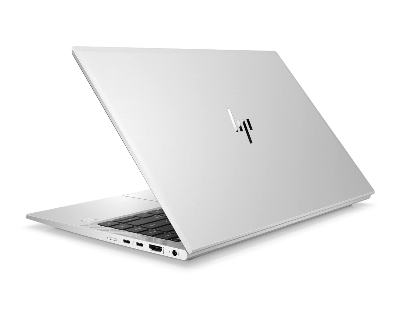 HP EliteBook 840 G7 14 Zoll 1920x1080 Full HD Intel Core i5 10310U 512GB SSD Festplatte 16GB Speicher Windows 11 Pro Webcam Notebook Laptop (Generalüberholt)