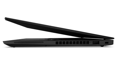 Lenovo Business Laptop Notebook ThinkPad X390 i5-8365u 16GB 512GB SSD 1920x1080 Windows 11 (Generalüberholt)