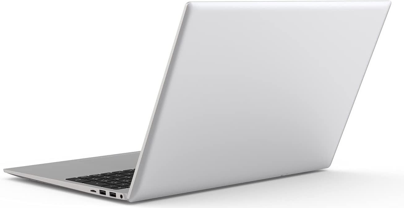 shinobee difinity (FullHD 17,3 Zoll) Gaming Notebook (AMD Ryzen™ 5 5500U 12-Thread CPU, 4.0 GHz, 16 GB DDR4, 512 GB SSD, Radeon™, HDMI, BT, USB 3.0, WLAN, Windows 11 Prof. 64, MS Office) #7565