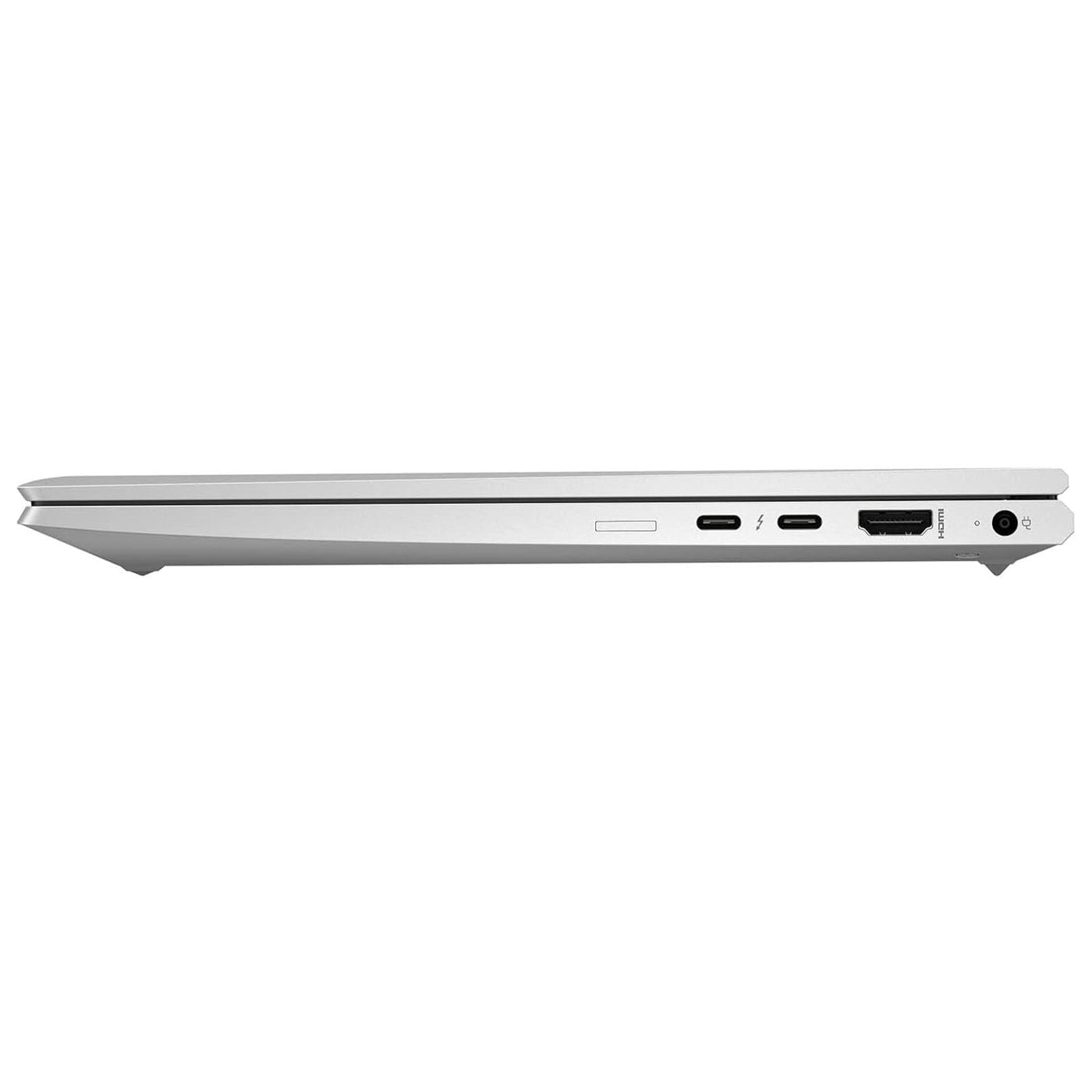 HP Elitebook 830 G8 Touchscreen Business Laptop, 13,3 Zoll FHD (1920x1080), Intel Core i7-1185G7, 32GB RAM, 512GB SSD, QWERTY Tastatur, Windows 11 Pro (Generalüberholt)