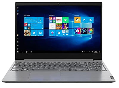 Lenovo (15,6 Zoll HD+ Notebook (Intel N4020 2x2.80 GHz, 512 GB SSD, 4GB DDR4, Intel UHD 600, HDMI, Webcam, Bluetooth, USB 3.0, WLAN, Windows 11 Prof. 64 Bit) #6864