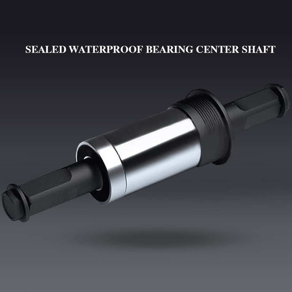 UJKDDDCC 20/24/26 x 4,0 Zoll Dicke Rad-Mountainbikes, Fat Tire Mountain Trail Bike für Erwachsene, 7/21/24/27/30-Gang-Fahrrad, Rahmen aus Kohlenstoffstahl, Doppelfederung und