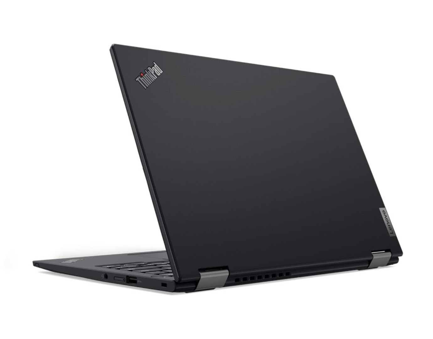 Lenovo ThinkPad X1 Yoga Gen 3 14 Zoll Touch Display Intel Core i7 8650U Festplatte 512GB SSD 16GB Speicher Windows 11 Pro Tastaturbeleuchtung Cam Notebook Laptop (Generalüberholt)