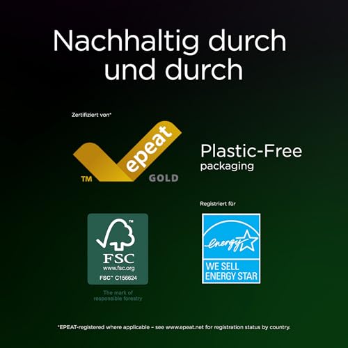 Lenovo Yoga 7i 2-in-1 Laptop | Copilot+ PC | 16" 2.8K WUXGA OLED | Intel Core Ultra 7 | 32GB RAM | 1TB SSD | Intel Arc Grafik | Win11 | QWERTZ | inkl. Yoga Pen | 3 Jahre Garantie Exklusiv bei Amazon