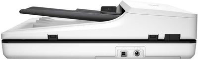 HP ScanJet Pro 2500 f1 (Scanner, Flachbett, 50-Blatt ADF, USB)