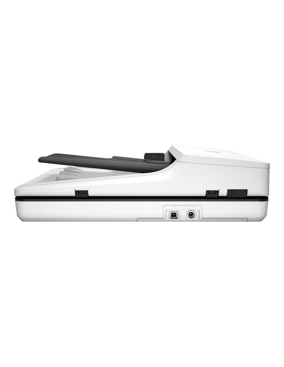 HP ScanJet Pro 2500 f1 (Scanner, Flachbett, 50-Blatt ADF, USB)