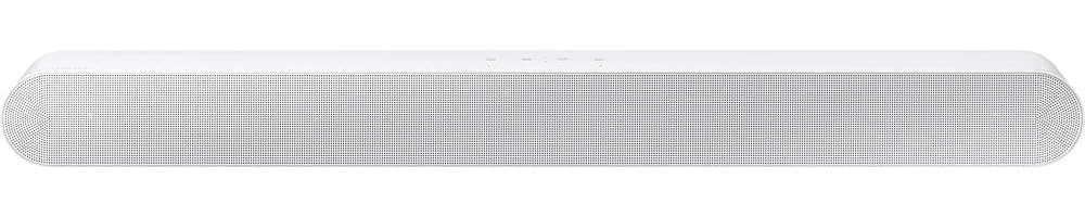 Samsung HW-S67GD 3.1-Kanal All-in-one Soundbar für TV-Geräte, Bluetooth-Lautsprecher mit kabellosem Dolby Atmos / DTS Virtual:X, Q-Symphony, Adaptive Sound Lite [2024]