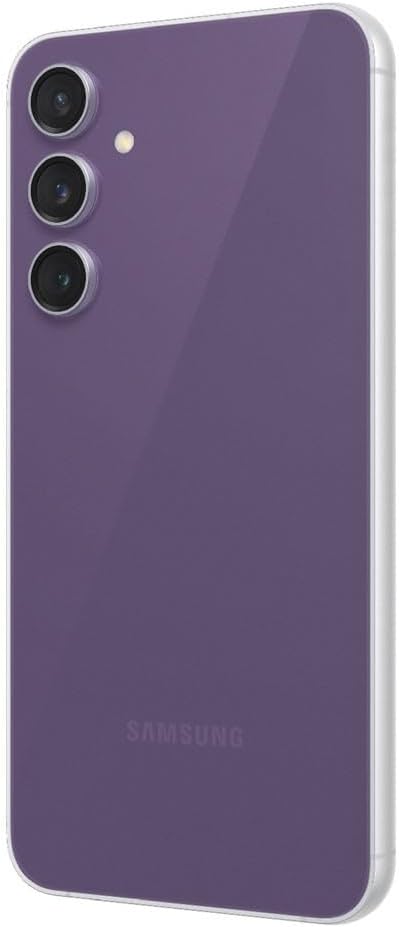 Samsung Galaxy S23FE Purple 128Go