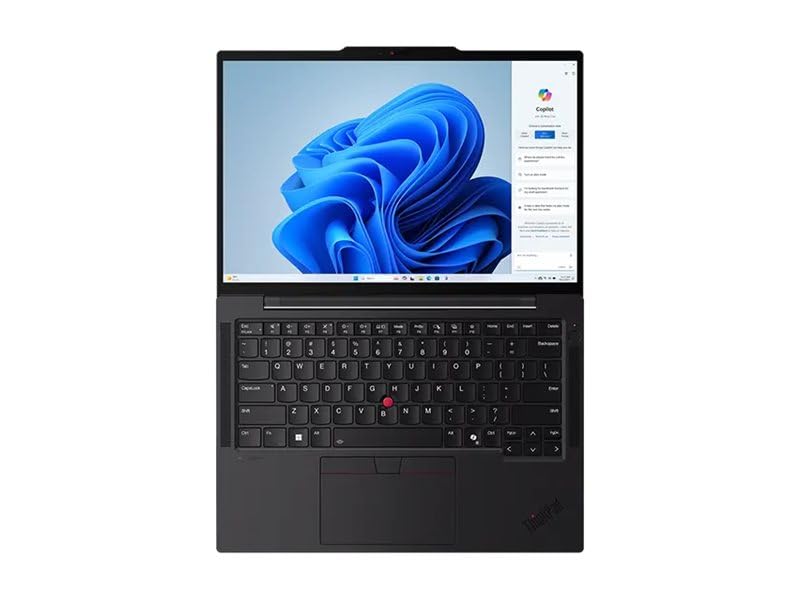 Lenovo ThinkPad T14s G5 Intel Core Ultra 7 155U 32GB RAM 1TB SSD LTE Win11Pro - 21LS0038GE