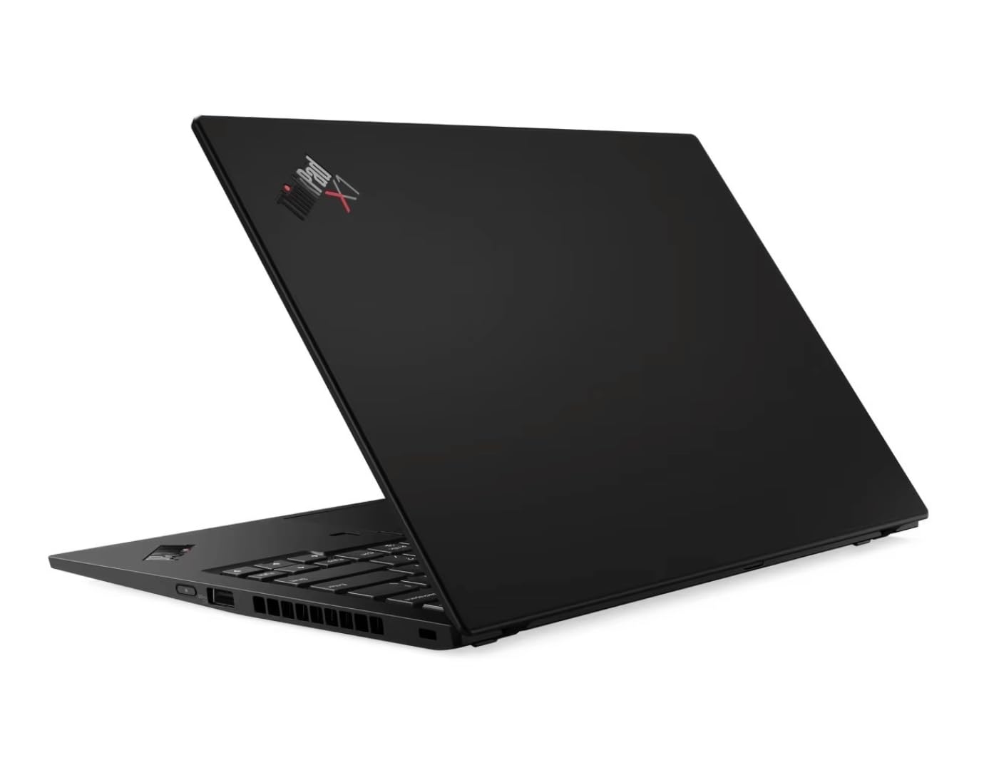 Lenovo ThinkPad X1 Carbon Gen 8 14 Zoll 1920x1080 Full HD Intel Core i7 10610U 512GB SSD Festplatte 16GB Speicher Windows 11 Pro Notebook Laptop (Generalüberholt)