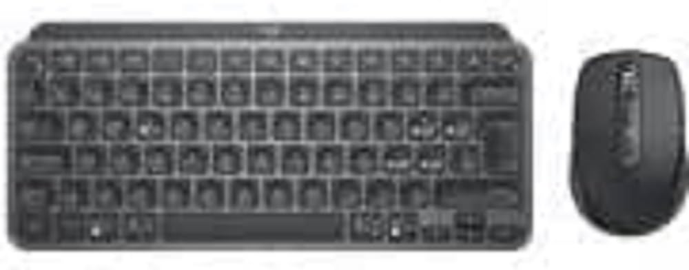 LOGI MX Keys Mini Combo for Business(IT)