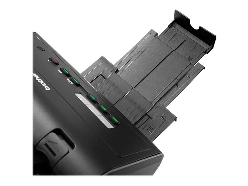 Brother ADS-2400N (Dokumentenscanner mit LAN) schwarz