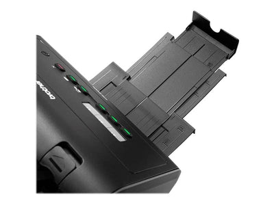 Brother ADS-2400N (Dokumentenscanner mit LAN) schwarz