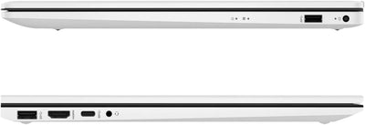 HP 17 <> Silber <> 17" FHD <> Ryzen 5 5625U <> 64GB RAM <> 2000GB SSD <> Windows 11 Pro <> Office 2019 Professional