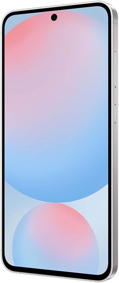 Samsung S721B Galaxy S24 FE 256GB/8GB RAM Dual-SIM blau