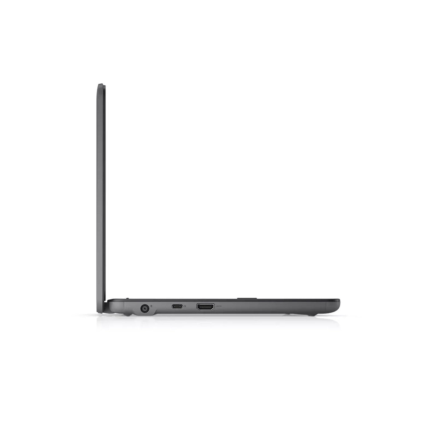 Dell Business Laptop Notebook Latitude 3120 Pentium N6000 8GB 128GB SSD 1366x768 Windows 11 QWERTZ (Generalüberholt)