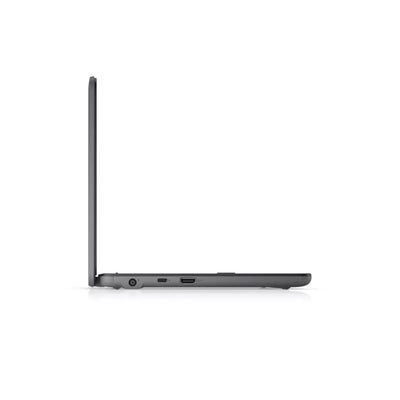 Dell Business Laptop Notebook Latitude 3120 Pentium N6000 8GB 128GB SSD 1366x768 Windows 11 QWERTZ (Generalüberholt)