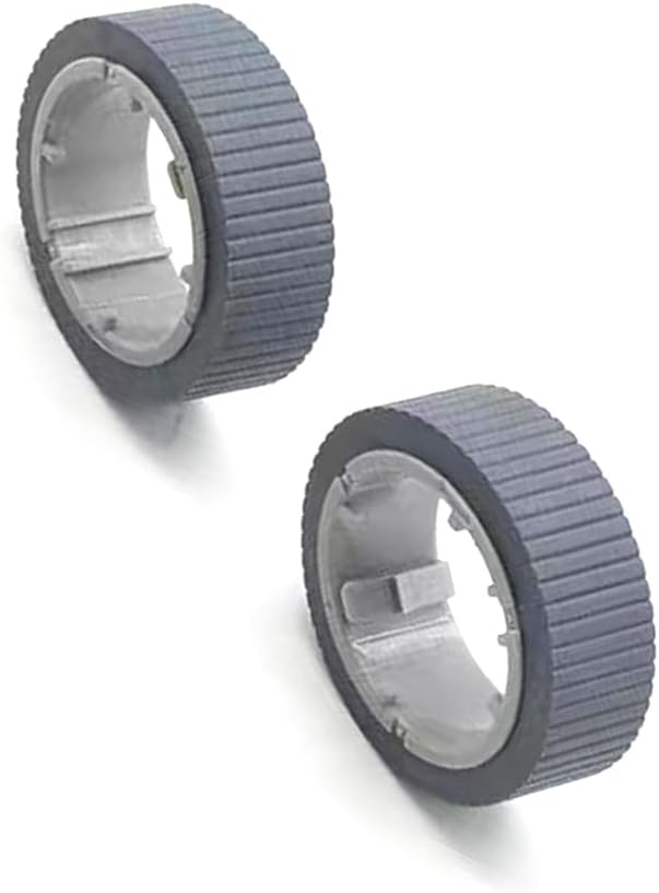 Repairolles Pick and Brake Roller Set for Fujitsu Fi8170 Fi8270 Fi8150 Fi8250 Fi8190 Fi8290