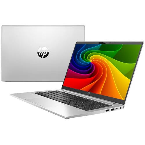 HP Business Laptop Notebook ProBook 430 G8 i3-1115G4 8GB 256GB SSD 1920x1080 Windows 11 (Generalüberholt)