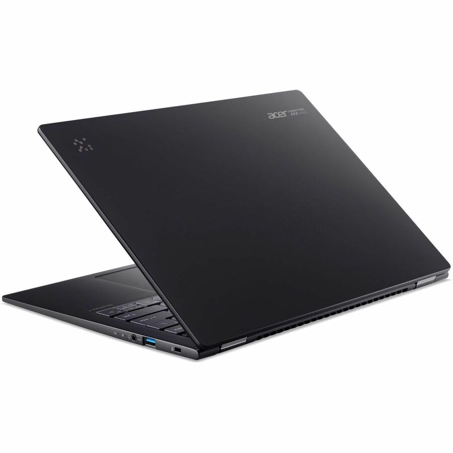 Acer TravelMate P6 14 AI, TMP614-54-TCO, Notebook, 14", Intel Core Ultra 7, 32GB RAM, 1TB SSD, Intel Arc 140V