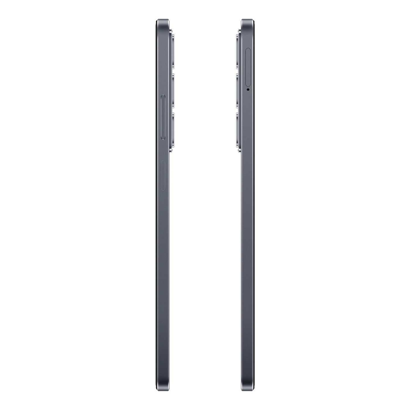 realme 14x 5G Smartphone 8 + 256 GB, Eye Comfort Display 120 Hz, scharfe Kamera mit 50 MP, langlebiger Akku 5000 mAh, Stoßfestigkeit in Militärqualität, Octa-Core, Grün (ohne Adapter)