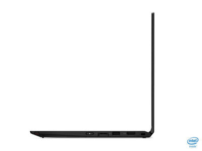 Lenovo ThinkPad X13 Yoga Gen 1 20SX - Flip-Design - Core i5 10210U / 1
