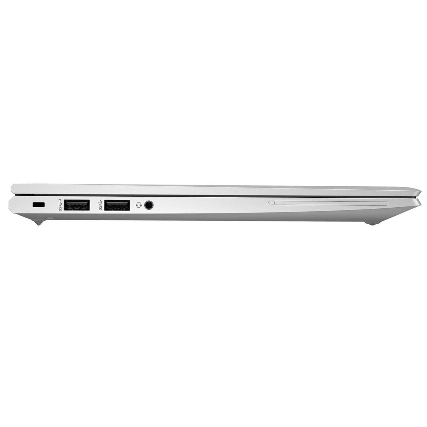 HP Elitebook 830 G8 Touchscreen Business Laptop, 13,3 Zoll FHD (1920x1080), Intel Core i7-1185G7, 32GB RAM, 512GB SSD, QWERTY Tastatur, Windows 11 Pro (Generalüberholt)