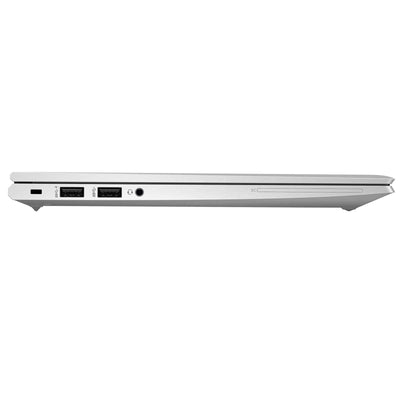 HP Elitebook 830 G8 Touchscreen Business Laptop, 13,3 Zoll FHD (1920x1080), Intel Core i7-1185G7, 32GB RAM, 512GB SSD, QWERTY Tastatur, Windows 11 Pro (Generalüberholt)