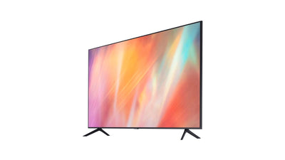 Samsung BE50D-H - 125.7 cm (50") Diagonalklasse Bed-H Series LCD-TV mit LED-Hintergrundbeleuchtung - Crystal UHD - Digital Signage - Smart TV - Tizen OS