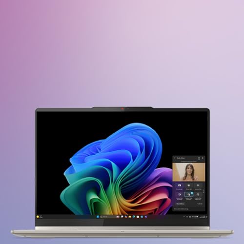Lenovo Yoga 7 2-in-1 Laptop | Copilot+ | 14"WUXGA OLED | AMD Ryzen AI 7 | 16GB RAM | 512GB SSD | AMD Radeon 860M | Win11 | QWERTZ | Tidal Teal | 3 Monate Premium Care | inkl. Hülle Exklusiv bei Amazon