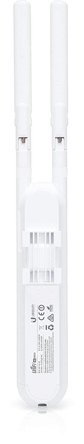 Ubiquiti UAP-AC-M Wireless Access Point UniFi AP AC Mesh