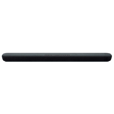 Yamaha YAS-109 Soundbar/TV Lautsprecher (mit integrierter Alexa Sprachsteuerung und 3D Surround Sound – Bluetooth kompatibel für kabelloses Musikstreaming) schwarz