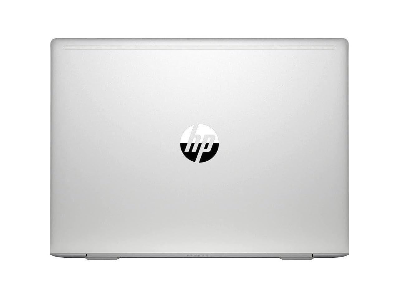 HP ProBook 640 G5 Business Laptop, 14 Zoll FHD (1920x1080), Intel Core i5-8365U, 16GB RAM, 256GB SSD, QWERTY Tastatur, Windows 11 Pro (Generalüberholt)