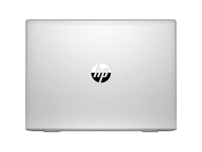HP ProBook 640 G5 Business Laptop, 14 Zoll FHD (1920x1080), Intel Core i5-8365U, 16GB RAM, 256GB SSD, QWERTY Tastatur, Windows 11 Pro (Generalüberholt)