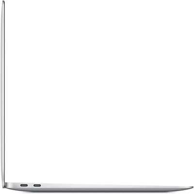 2020 Apple MacBook Air mit Apple M1 Chip (13-zoll, 8GB RAM, 256GB SSD Kapazität) (AZERTY Französisch) Silber (Generalüberholt)