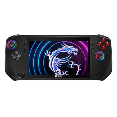 MSI Console Portable Claw A1M-042FR