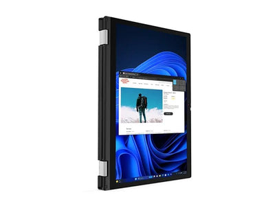 Lenovo ThinkPad L13 2-in-1 G5 Intel Core Ultra 7 155U 16GB RAM 512GB SSD Win11Pro - 21LM001TGE