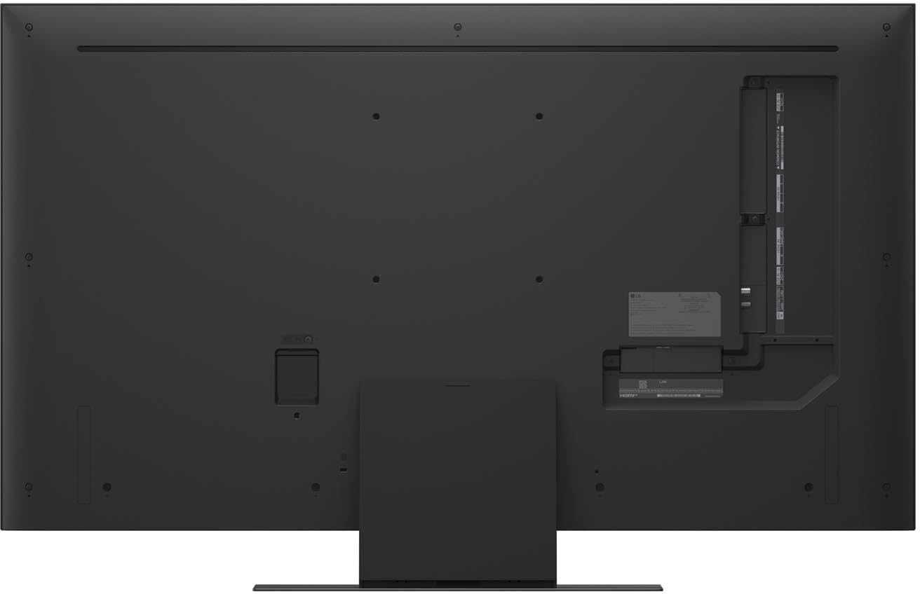 LG 50QNED86A6C TV 50 Zoll (127 cm) 4K QNED evo AI TV (α7 Gen8 4K AI Prozessor, webOS 25, 60Hz) [Modelljahr 2025]