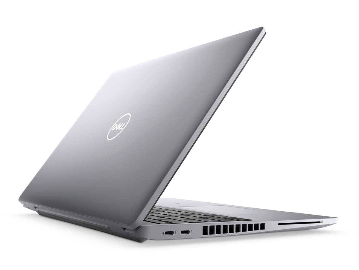 Dell Latitude 5520 15,6 Zoll Full HD Laptop Intel Core i5-1145G7@ bis zu 4,4 GHz 16 GB 512 GB SSD mit Windows 11 Pro & GRATIS Antiviren-Software inkl. 12 Monate Garantie (Generalüberholt)