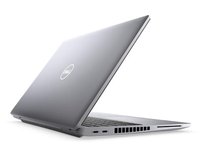 Dell Latitude 5520 15,6 Zoll Full HD Laptop Intel Core i5-1145G7@ bis zu 4,4 GHz 16 GB 512 GB SSD mit Windows 11 Pro & GRATIS Antiviren-Software inkl. 12 Monate Garantie (Generalüberholt)