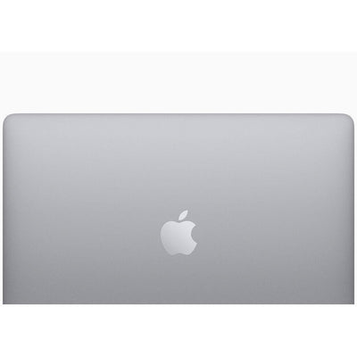 2020 Apple MacBook Air mit 1.1GHz Intel Core i3 (13-zoll, 8GB RAM, 128GB SSD) (QWERTY Englisch) Space Grau (Generalüberholt)