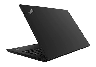 Lenovo ThinkPad T14 Gen 2 14 Zoll Touch Display AMD Ryzen 5 PRO 512GB SSD Festplatte 16GB Speicher Windows 11 Pro Fingerprint Cam Notebook Laptop (Generalüberholt)