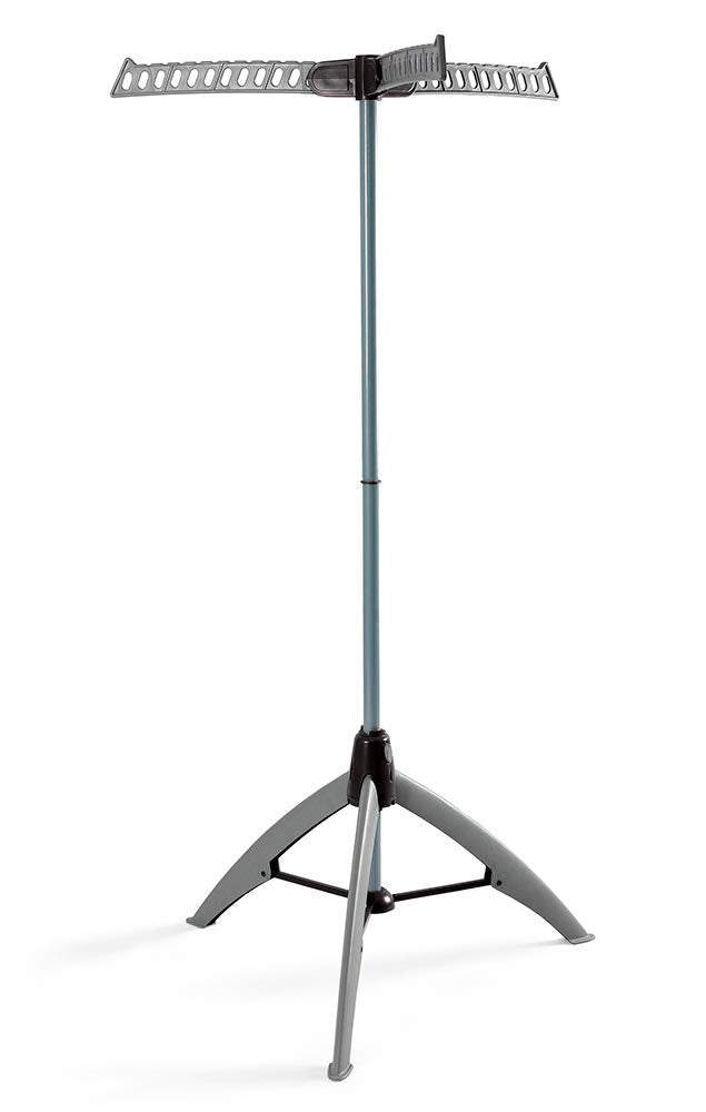 Kleiderständer faltbar Wäscheständer Kleiderbügel Trockner