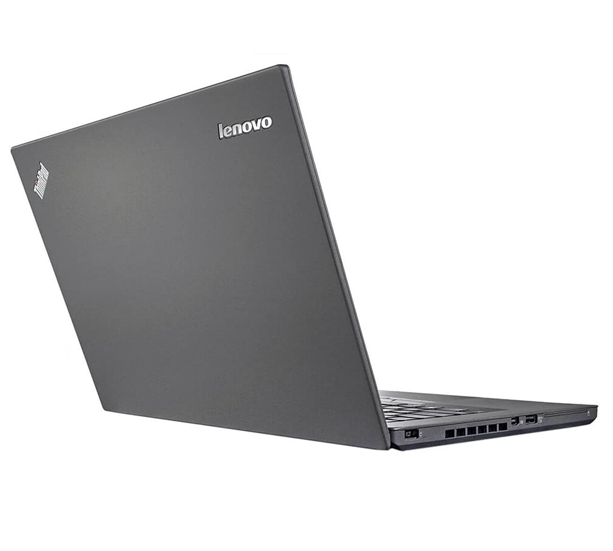 Lenovo ThinkPad T550 15,6 Zoll Full HD Laptop Intel Core i5-5300U@ bis zu 2,9 GHz 8 GB 256 GB SSD mit Windows 11 Pro & GRATIS Antiviren-Software inkl. 12 Monate Garantie (Generalüberholt)