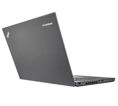 Lenovo ThinkPad T550 15,6 Zoll Full HD Laptop Intel Core i5-5300U@ bis zu 2,9 GHz 8 GB 256 GB SSD mit Windows 11 Pro & GRATIS Antiviren-Software inkl. 12 Monate Garantie (Generalüberholt)